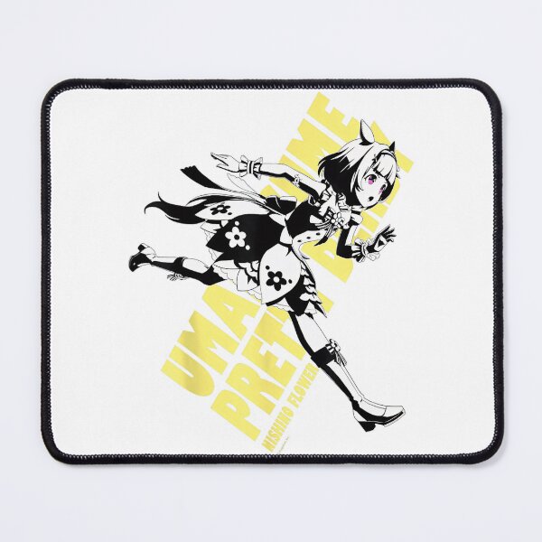 Item preview, Umamusume&x3A; Pretty Derby Nishino Flower_AMZ B0FM43SFGF designed and sold by Chounetteiu13.