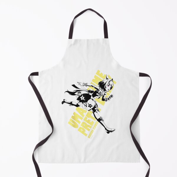Item preview, Umamusume&x3A; Pretty Derby Nishino Flower_AMZ B0FM43SFGF designed and sold by Chounetteiu13.