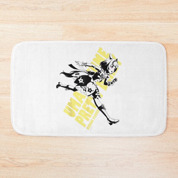 Item preview, Umamusume&x3A; Pretty Derby Nishino Flower_AMZ B0FM43SFGF designed and sold by Chounetteiu13.