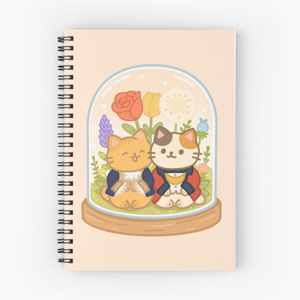 Item preview, Isaac x Nigel from Ghosts CBS - Terrarium Series designed and sold by arteinahpets.