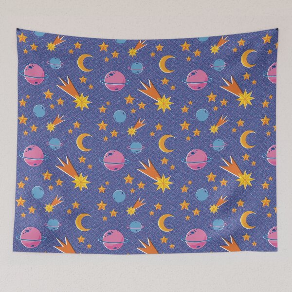 Item preview, Space orbit designed and sold by AllegraMussato.