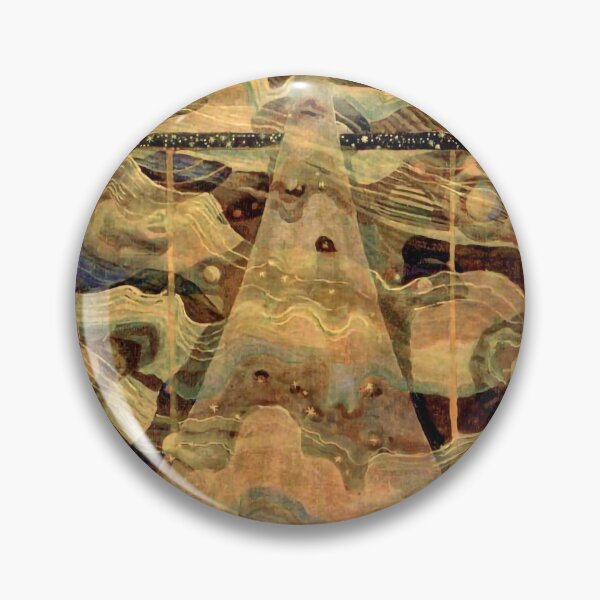 Item preview, Sonata Of The Stars Allegro by M. K. Ciurlionis designed and sold by Lelijo.