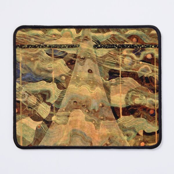 Item preview, Sonata Of The Stars Allegro by M. K. Ciurlionis designed and sold by Lelijo.