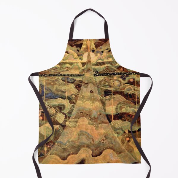 Item preview, Sonata Of The Stars Allegro by M. K. Ciurlionis designed and sold by Lelijo.