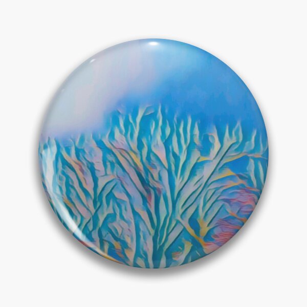 Item preview, Colorful tree designed and sold by MiKaBerlin.