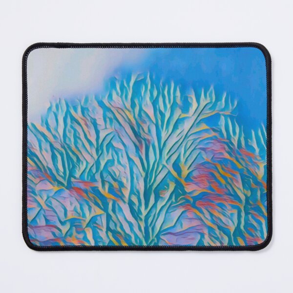 Item preview, Colorful tree designed and sold by MiKaBerlin.
