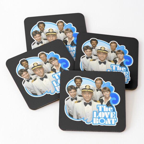 Item preview,  The Love Boat Crew  designed and sold by JarodWill.