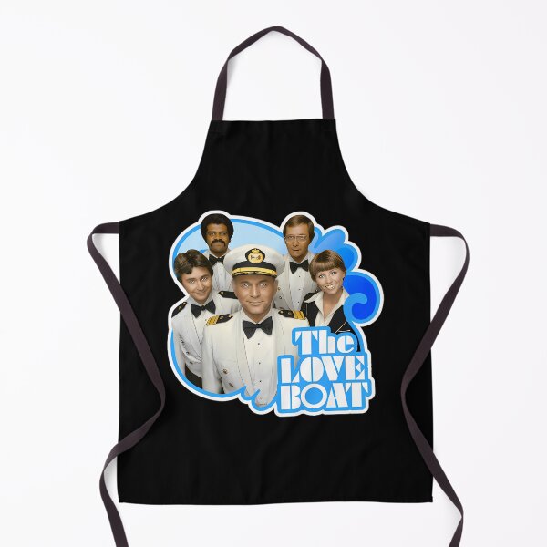 Item preview, The Love Boat Crew designed and sold by JarodWill.