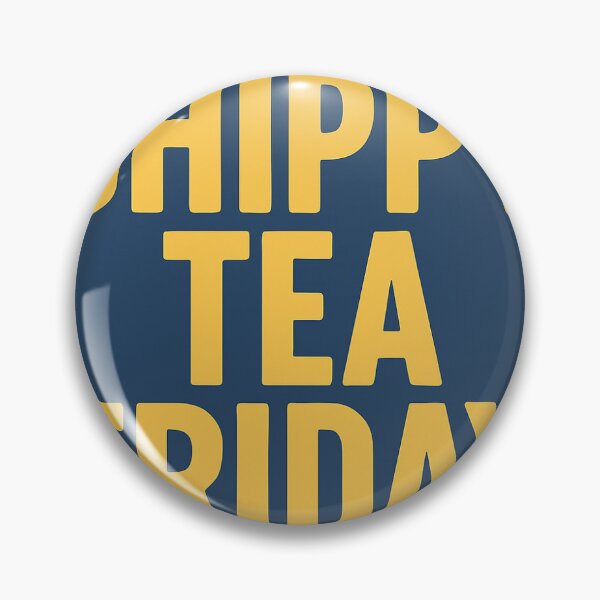 Item preview, Chippy Tea Friday designed and sold by StillandStory.