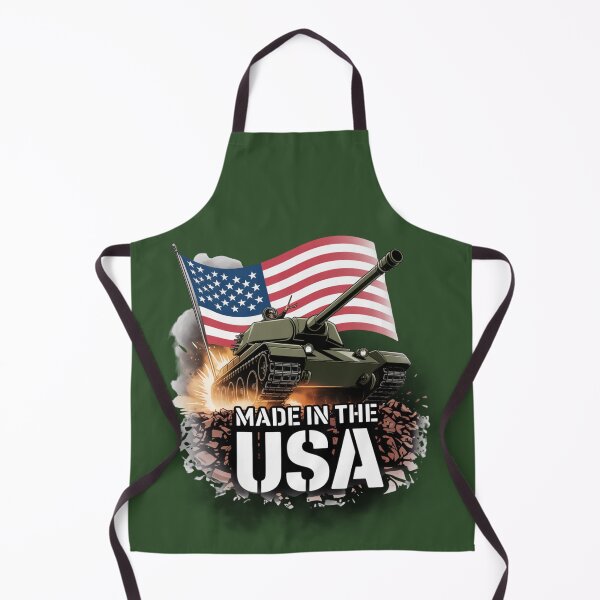 Item preview, Tank Nation – American Armor Power designed and sold by GENX-AUTISM-DAD.