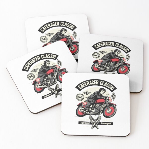 Item preview, Vintage Two-Wheeler Retro Classic designed and sold by BROWNEESHOUSE.