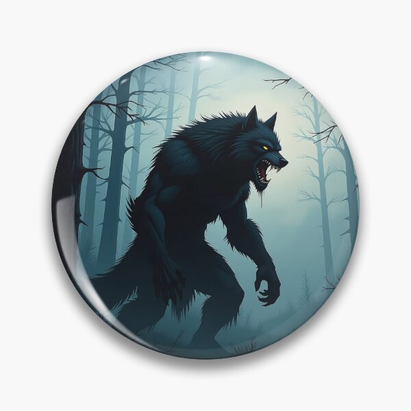 Item preview, Werewolf Forest designed and sold by LilithsDesires.