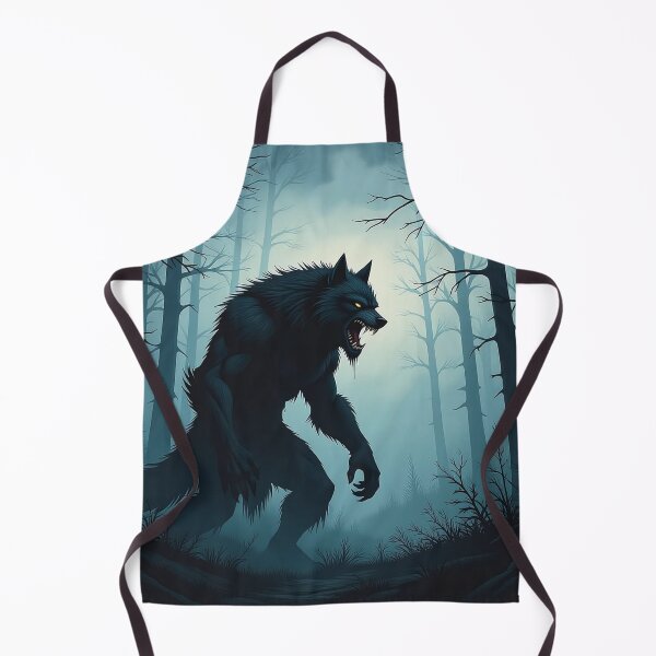 Item preview, Werewolf Forest designed and sold by LilithsDesires.