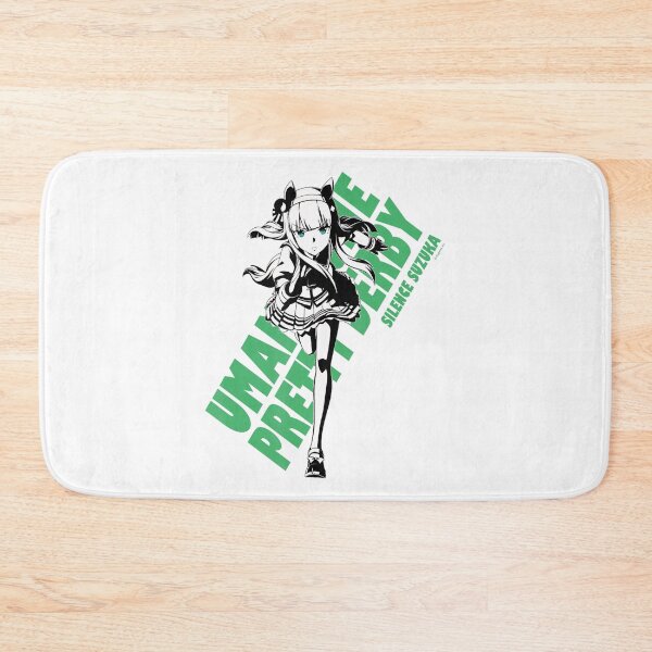 Item preview, Umamusume&x3A; Pretty Derby Silence Suzuka_AMZ B0FM47ZCBW designed and sold by Chounetteiu13.
