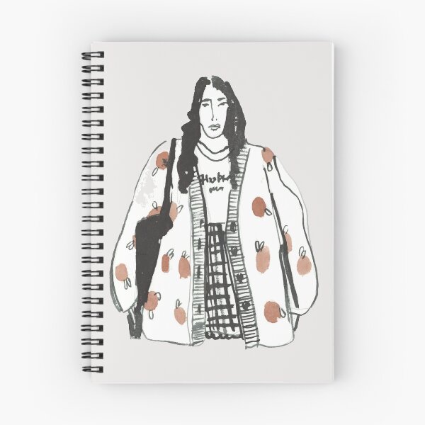 Item preview, FASHION BOHO VIBE designed and sold by NicolaZhukov.