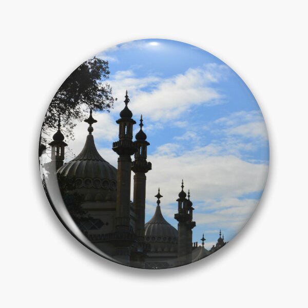Item preview, Royal Pavilion designed and sold by shatiaslove.