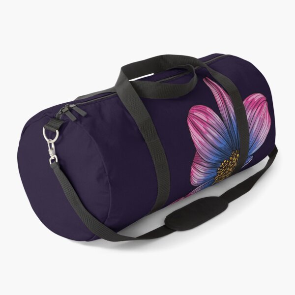 Item preview, Bi Flowers designed and sold by Art by Veya.