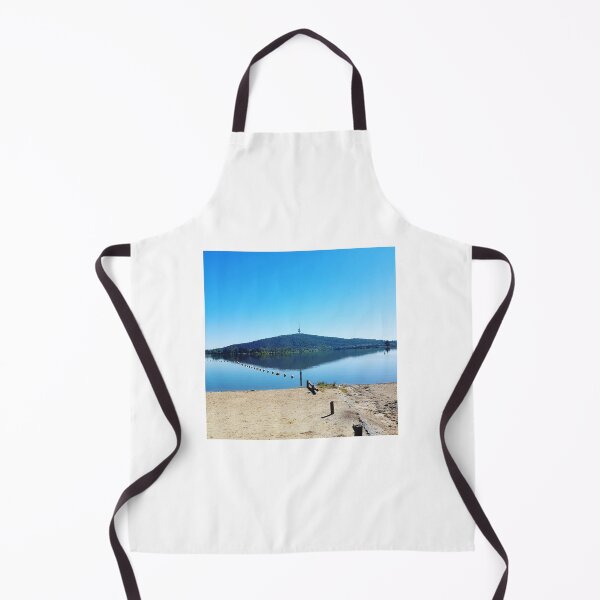 Item preview, Lake Burley Griffin - Canberra designed and sold by Ajnic7.