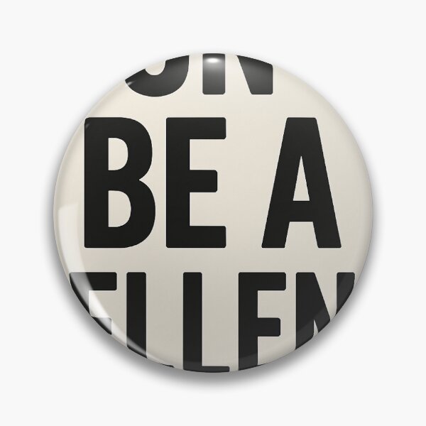 Item preview, Don’t Be a Bellend designed and sold by StillandStory.