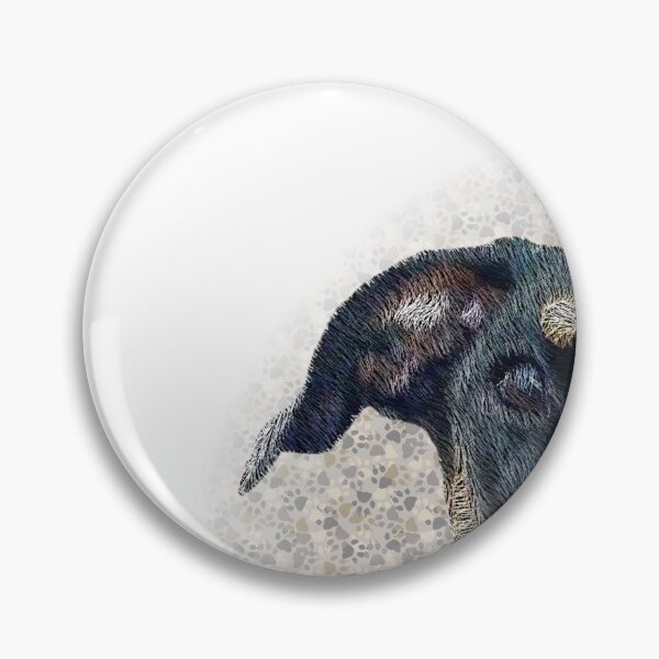 Item preview,  Dobie - Doberman T-shirt Stickers, Mugs, Posters designed and sold by suerussoart.