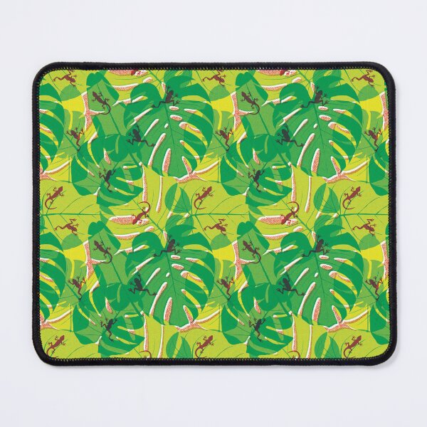 Item preview, Lizards and frogs designed and sold by AllegraMussato.