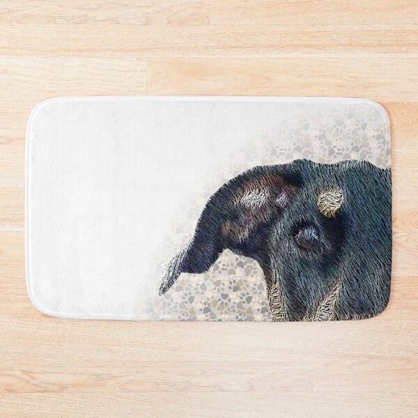 Item preview,  Dobie - Doberman T-shirt Stickers, Mugs, Posters designed and sold by suerussoart.