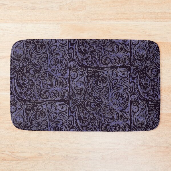 Item preview, Abstract floral designed and sold by RrayRray.