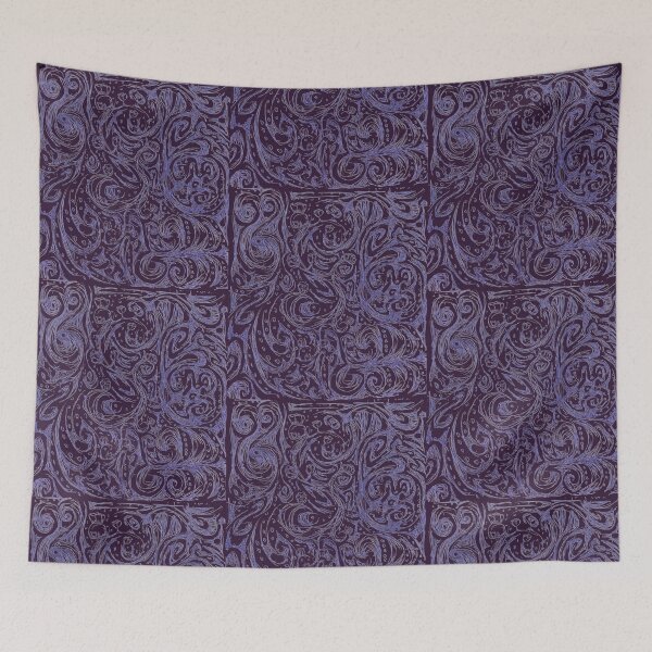 Item preview, Abstract floral designed and sold by RrayRray.