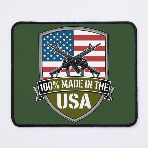 Item preview, Iron Shield designed and sold by GENX-AUTISM-DAD.