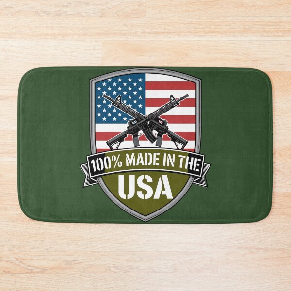 Item preview, Iron Shield designed and sold by GENX-AUTISM-DAD.