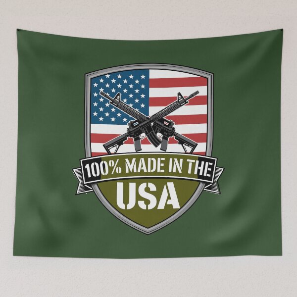 Item preview, Iron Shield designed and sold by GENX-AUTISM-DAD.