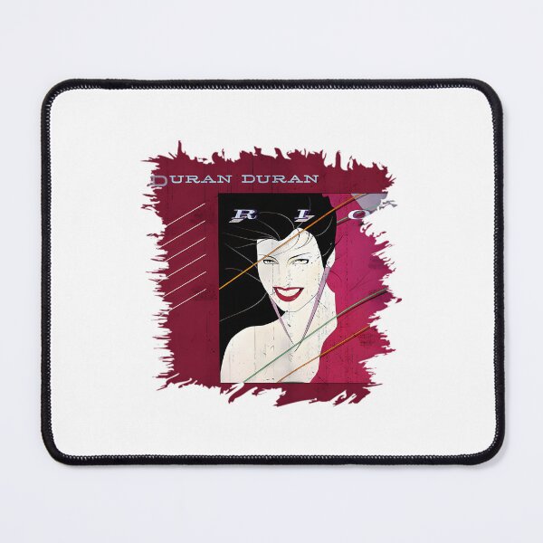 Item preview, Vintage Band Tour Music Album Logo designed and sold by Reginald-Raze.