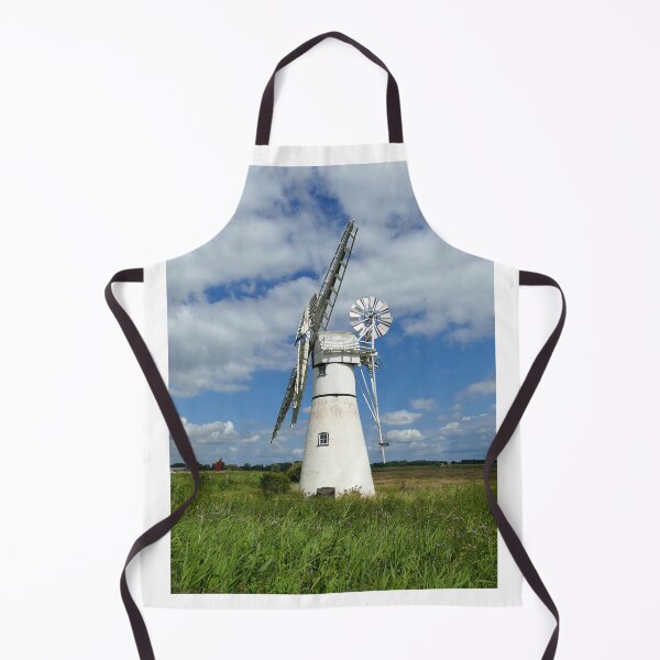 Item preview, Thurne Mill, Norfolk designed and sold by Chris Petty.