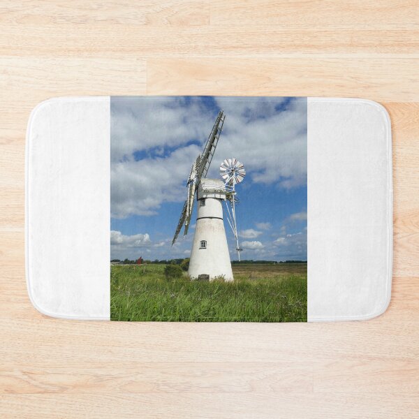 Item preview, Thurne Mill, Norfolk designed and sold by Chris Petty.