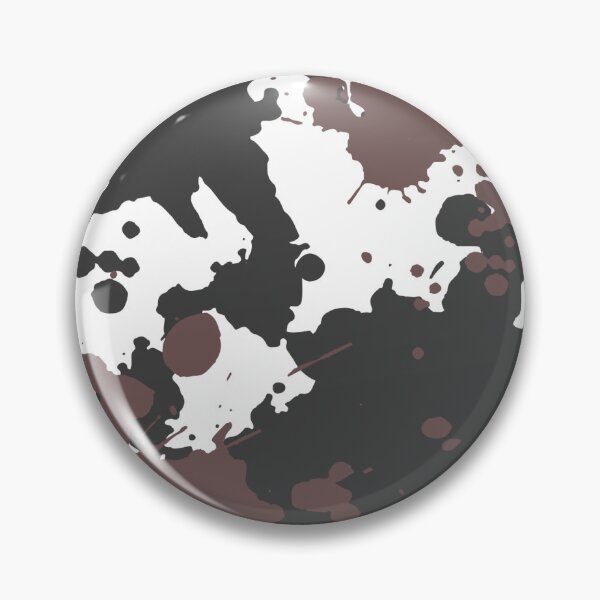 Item preview, Salpicadura de pintura designed and sold by Fandomlover1995.