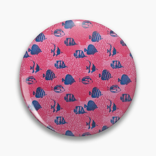 Item preview, Pink reef designed and sold by AllegraMussato.