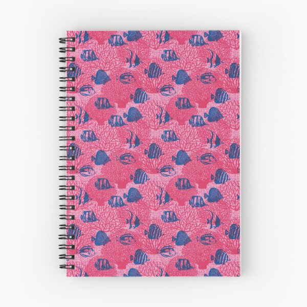 Item preview, Pink reef designed and sold by AllegraMussato.