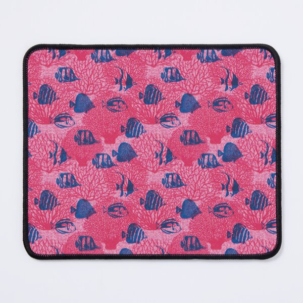 Item preview, Pink reef designed and sold by AllegraMussato.