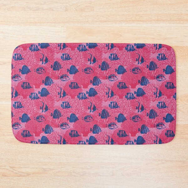 Item preview, Pink reef designed and sold by AllegraMussato.