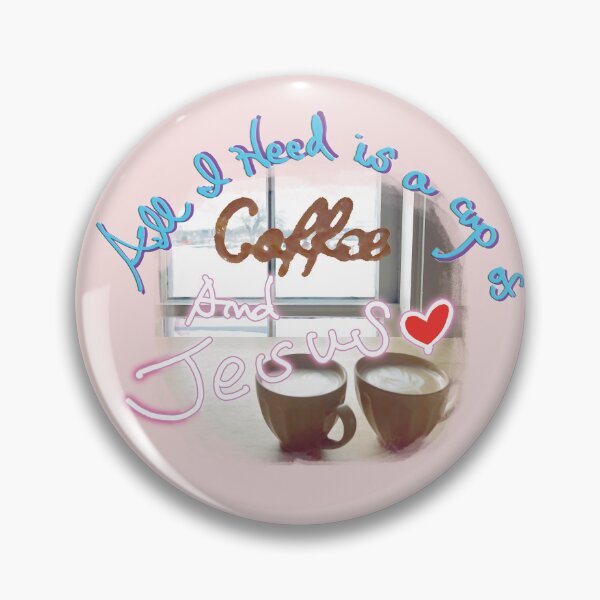 Item preview, coffee&Jesus designed and sold by mychtshirt.