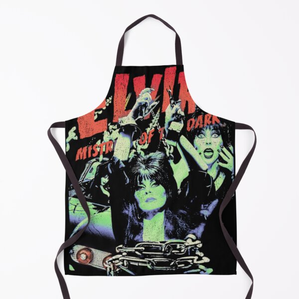 Item preview, Elvira Mistress Of The Dark 80S Horror designed and sold by LoraGara.