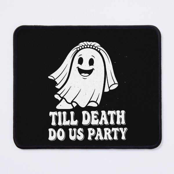 Item preview, Till Death Do Us Party designed and sold by VinsendDraconi.