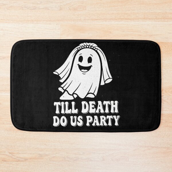 Item preview, Till Death Do Us Party  designed and sold by VinsendDraconi.