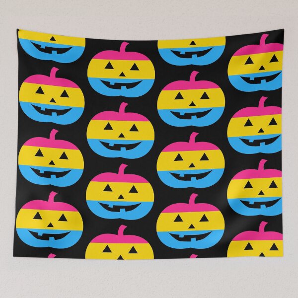 Item preview, Pan Jack O'Lantern designed and sold by Tiwsarm.