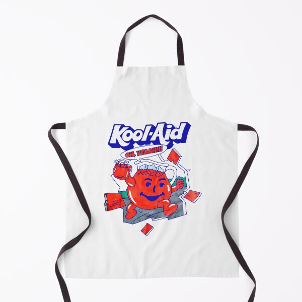 Item preview, Drink Mix Man Oh Yeah designed and sold by chounrenzim.
