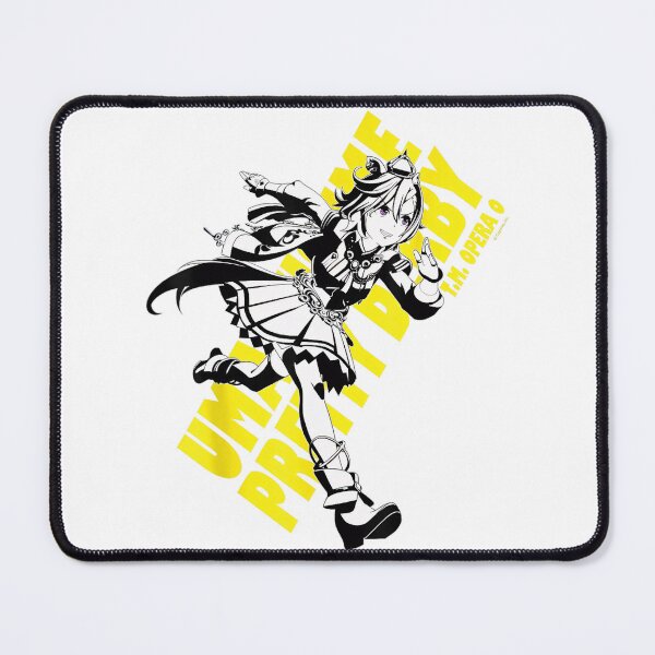 Item preview, Umamusume&x3A; Pretty Derby T&x2E;M&x2E; Opera O_AMZ B0FM462JSZ designed and sold by Chounetteiu13.