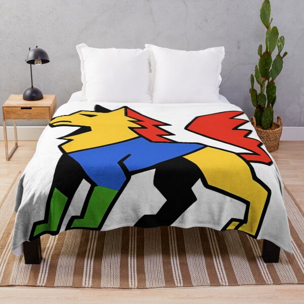 Item preview, Wolf of Prisms designed and sold by cryolith7454.