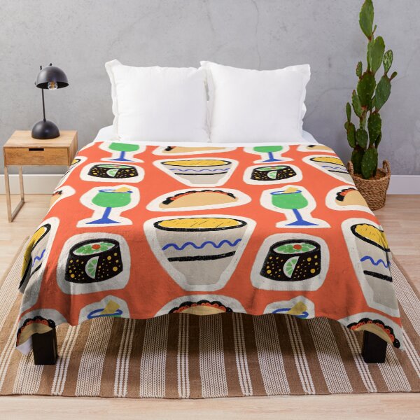 Item preview, Mexican Cuisine – Food & Drink designed and sold by kacperartdesign.