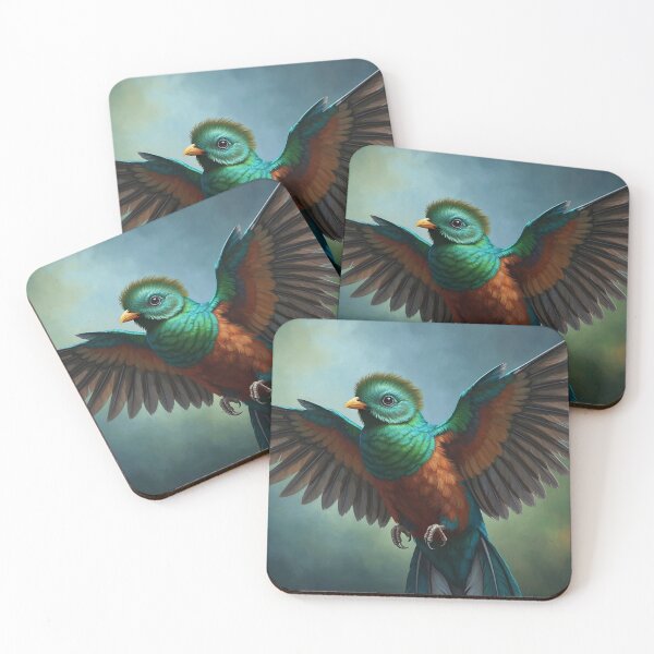 Item preview, Quetzal designed and sold by LilithsDesires.