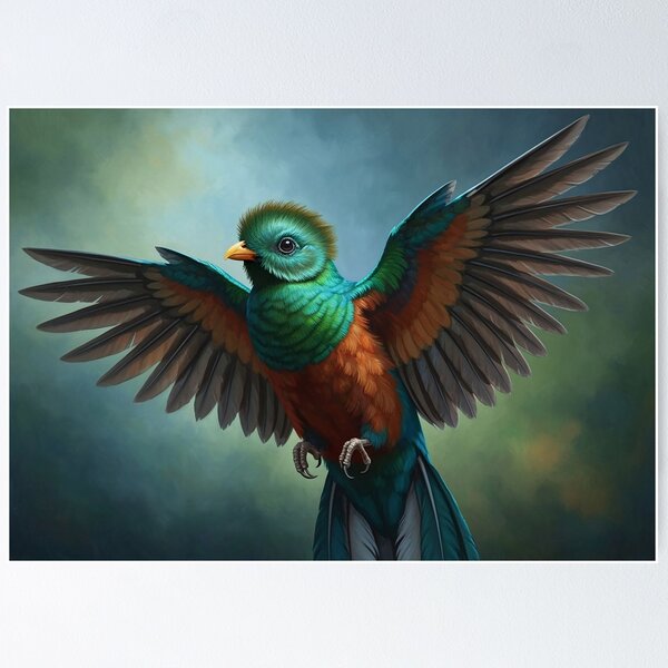 Item preview, Quetzal designed and sold by LilithsDesires.